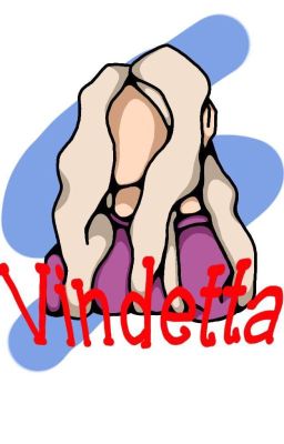 Из крови и пепла