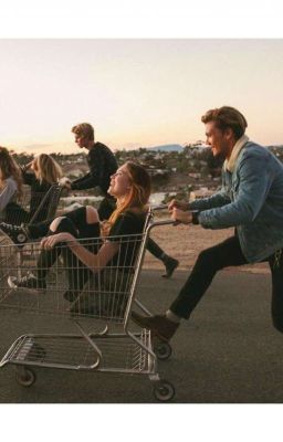 Запутанная Жизнью