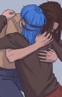 Sally & Larry
