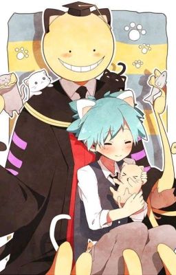 Класс убийц. Другая история. 