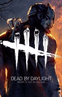 Реакции на Т/и.(Dead by Daylight,дбд)