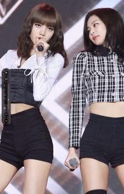 Say Lalisa love me