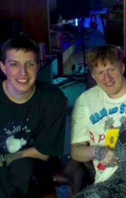 камазы, друг брата 