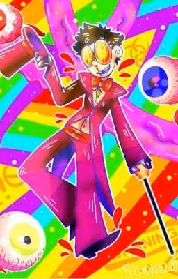 ~Superjail Реакция на Т/и~
