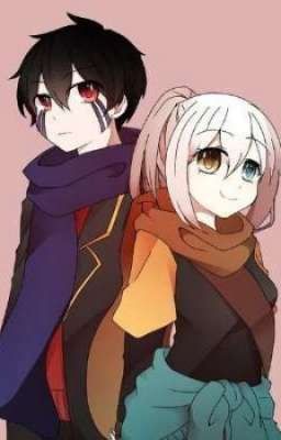 Связь между нами - Завершено /Редактируется/