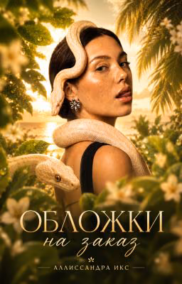 ОБЛОЖКИ НА ЗАКАЗ