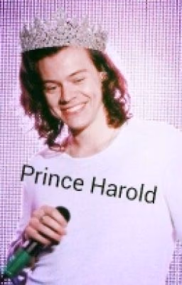 Prince Harold .