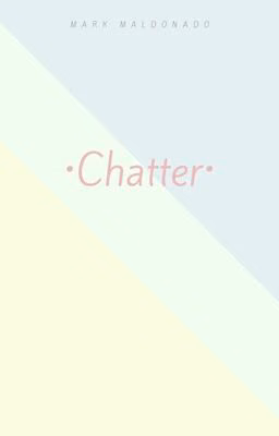 Chatter🙃❤️