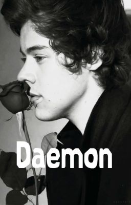 Daemon ( Larry Stylinson ) 