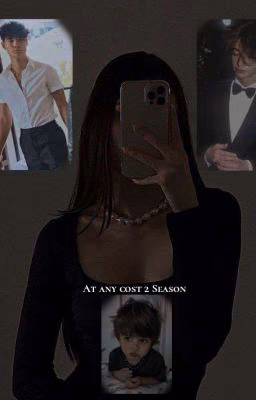 At any cost 2 season