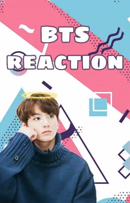 Реакции BTS|( *¯ ³¯*)♡