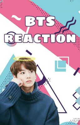 Реакции BTS|( *¯ ³¯*)♡