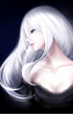 Белая змейка