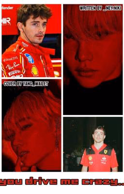 you drive me crazy
