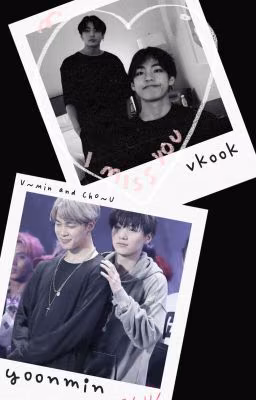 V~Cho and Min~U - редактируется