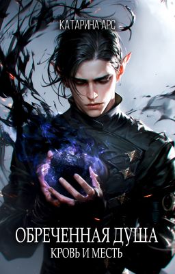 Обреченная душа. Кровь и месть