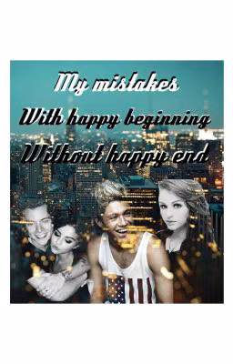 My mistakes
