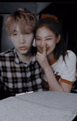 Yoonie Instagram Story