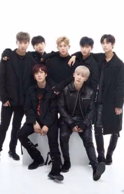 Мини-Фанфики с Monsta X