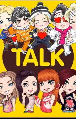Kakao Talk - "Love time"