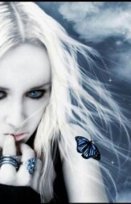 Полукровка