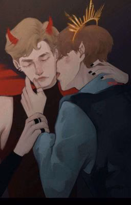 Impossible love