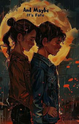 А может это судьба [РЕДАКТИРУЕТСЯ]