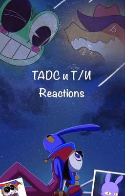 TADC и Т/И Reactions