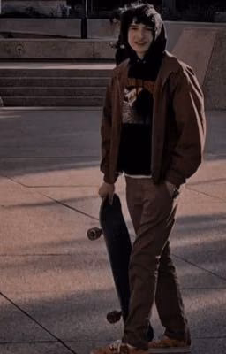 скейтер🛹