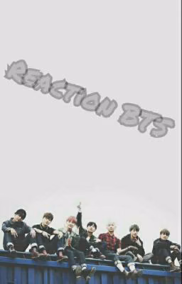 Реакция BTS
