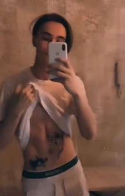 Новый одноклассник Пуссикилер PUSSYKILLER