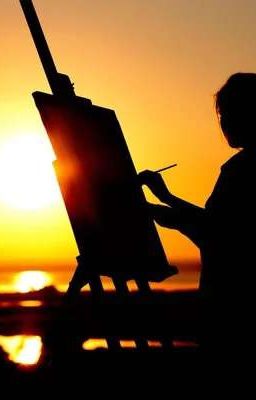 Красота в вечности