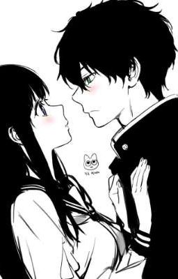 Почему именно ты? 