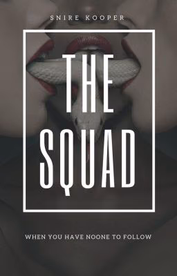THE SQUAD