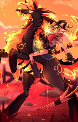 байка о Ковбое Из Самой Приисподни 