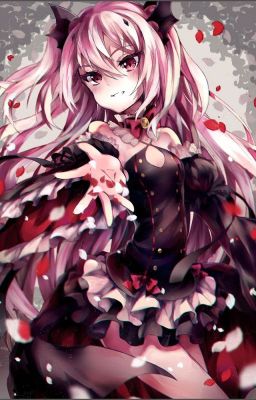 Новенькие в крипипасте