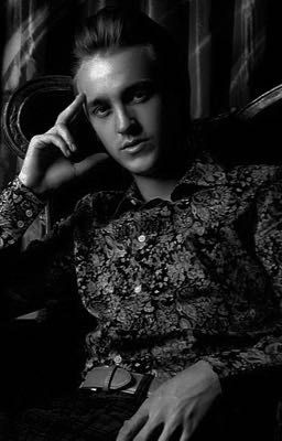 Гарри Поттер и Обратная Сторона Хогвартса. / Драко и Т/и