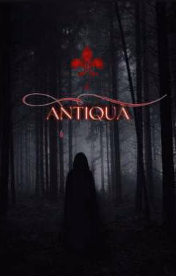 Antiqua|Древняя