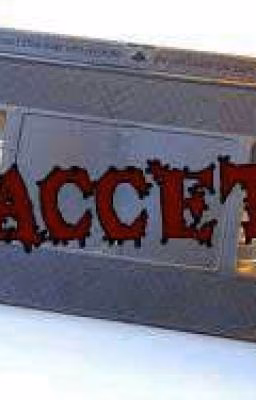 Кассета