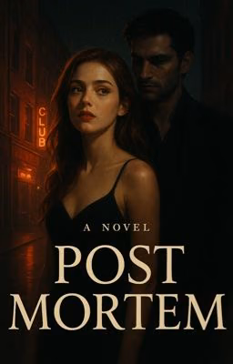 Post Mortem-После смерти я снова живу