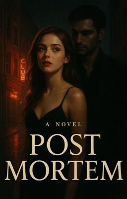 Post Mortem-После смерти я снова живу