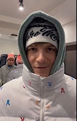 я тебя больше не отпущу...