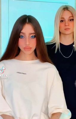 Аллен Стеффи и Лия Дуэль {Закончено}