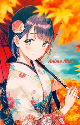Песни Из Аниме (Anime Music)