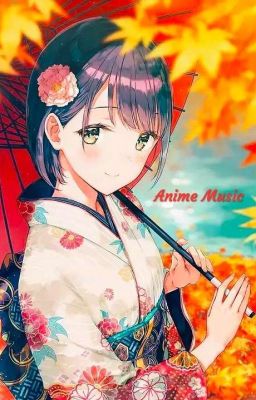 Песни Из Аниме (Anime Music)