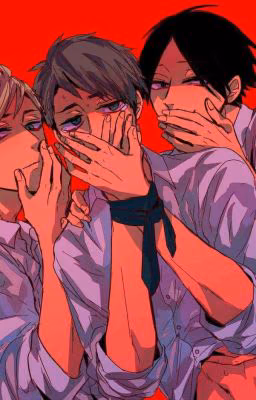 драбблы haikyuu