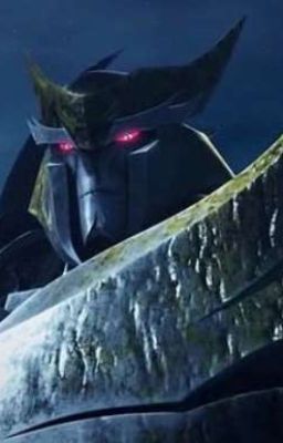 Монстр и Трансформеры