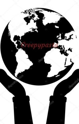 мир для меня только чёрно-белый |Creepypasta|