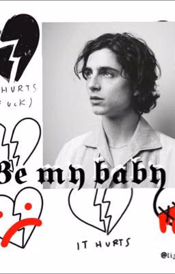 Be my baby