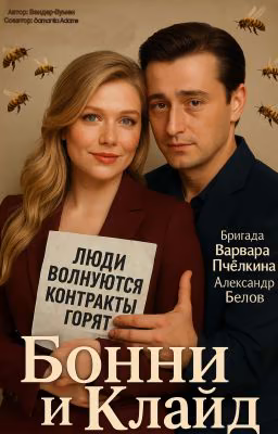 «Бонни and Клайд»